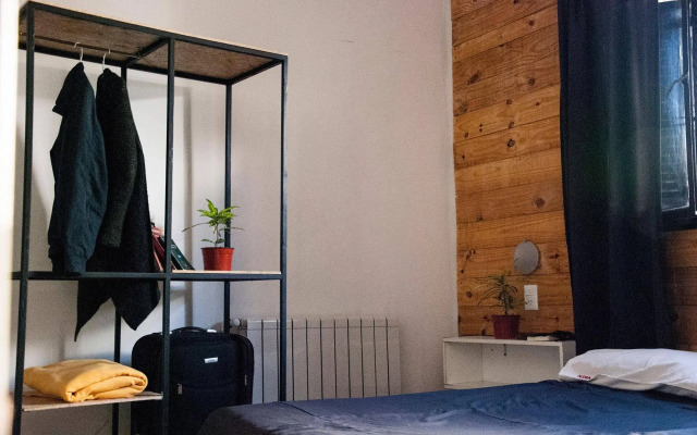 Aldea Hostel Córdoba