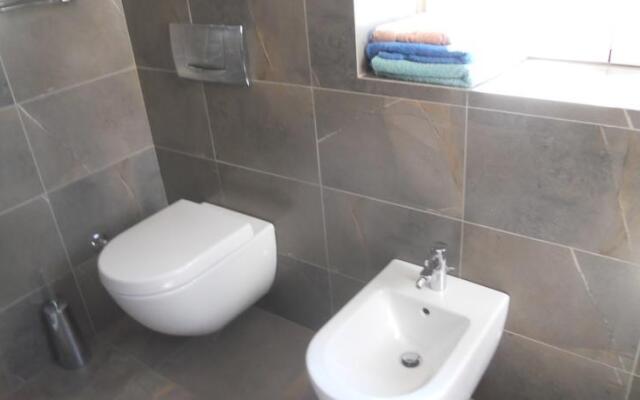 Bed and Breakfast Ada Ciganlija