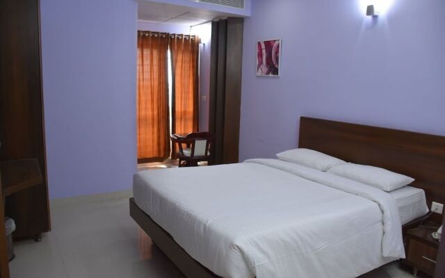 Hotel RSR Residency