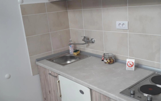 Studio Apartman Ld U Strogom Centru