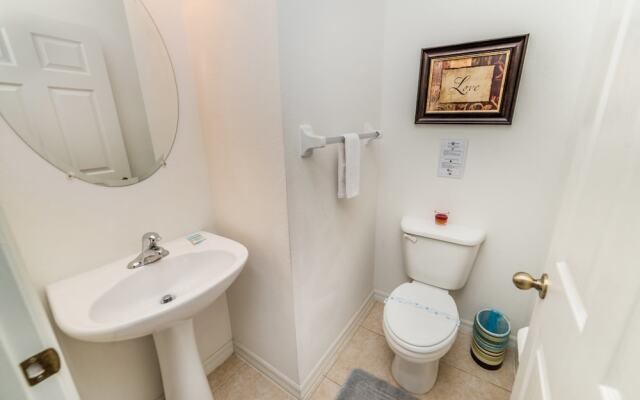 Crystal Cove Resort 1050