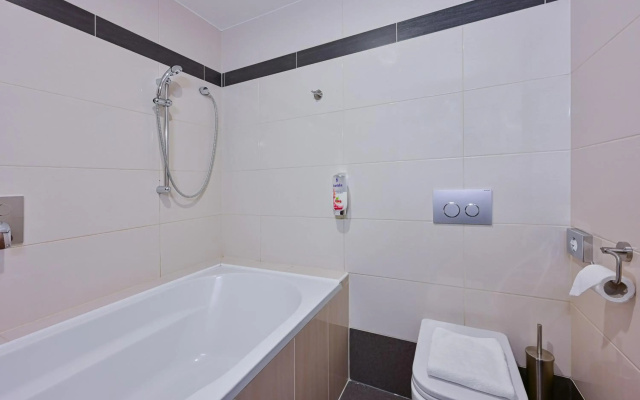 Hotel Prague Star