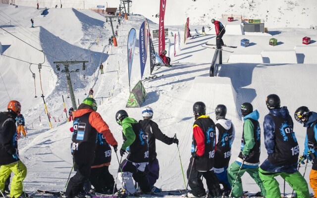 Haus Anna Apartments