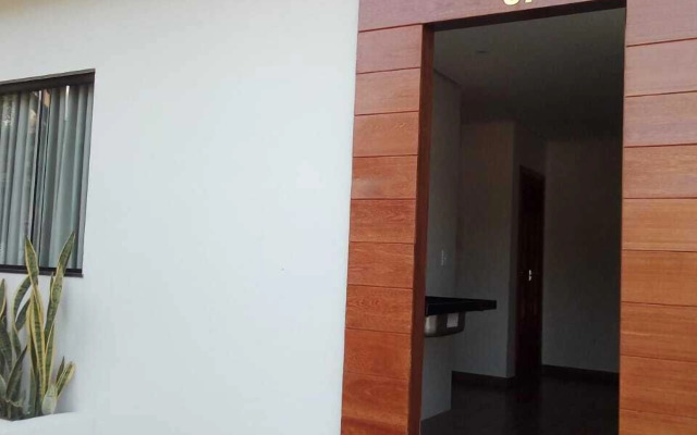 Pousada Flor de Alter