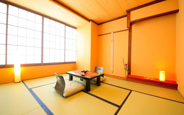Hotel Meijiya