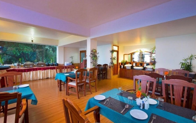 Lazo Golden Valley Resort