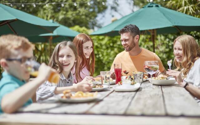 Caravan Hire at Southview Leisure Park