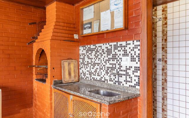 Duplex com vista para o canal Cabo Frio-RJ FNX0101