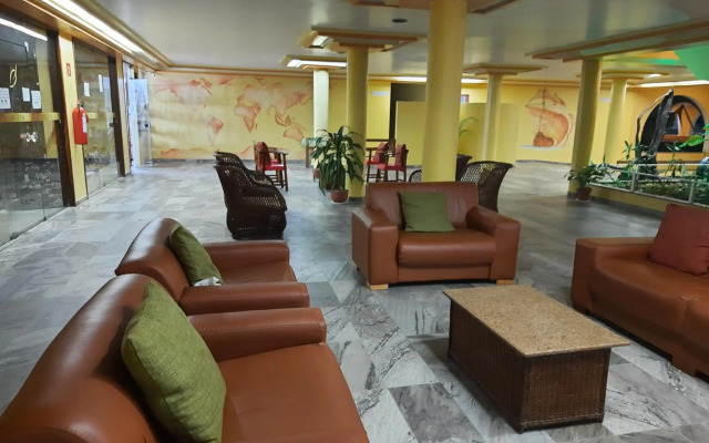 Portobello Park Hotel
