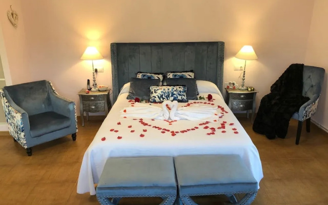 Hospederia Casa Martell