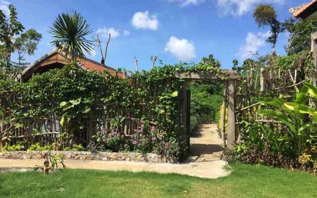 100 Percent Balangan Guesthouse