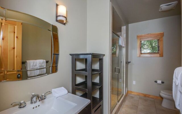 Retreat on Main Street