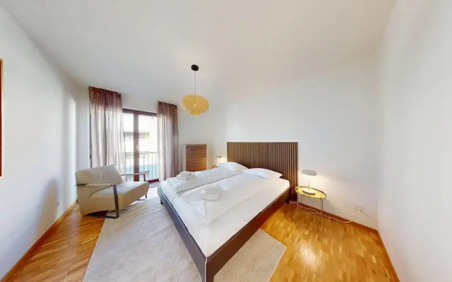 Schönau Serviced Living - Basel
