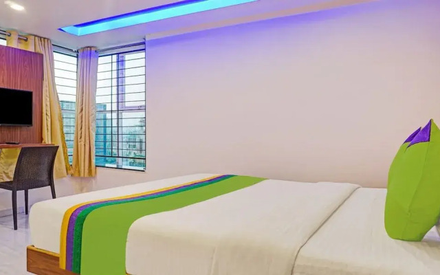 Treebo Trend Hotel Satkar