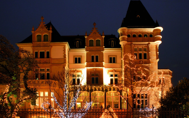 Rocco Forte Villa Kennedy