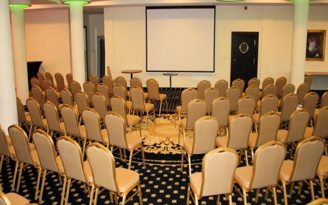 Hotel Business Faltom Gdynia