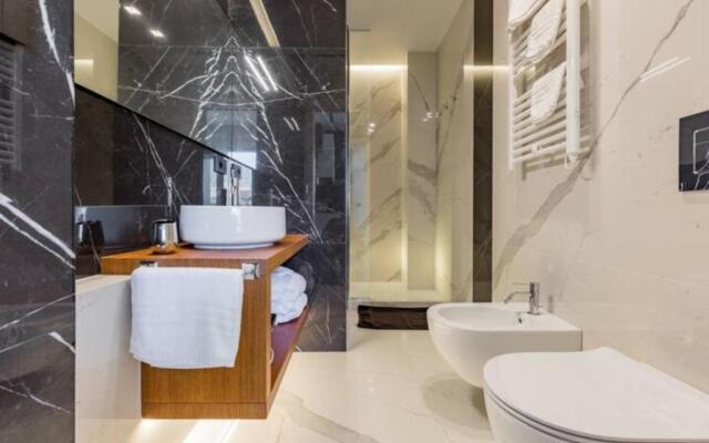 Carulli Suite Design - home automation and mechanical ventilation