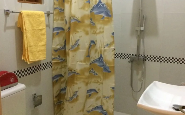 Hotel Bundala Park - Hostel