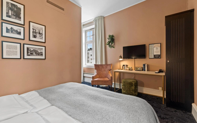 Home Hotel Gabelshus