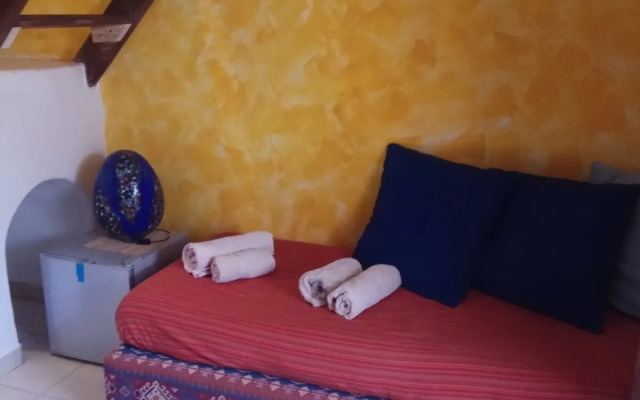 Sinai Old Spices B&B