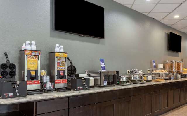 Best Western Sunridge Inn & Conference Center