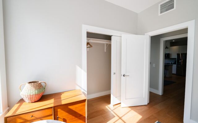 Western 1924 Luxury Lofts