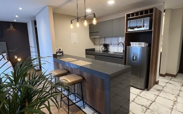 R3 / Unique loft in Historic Candelaria