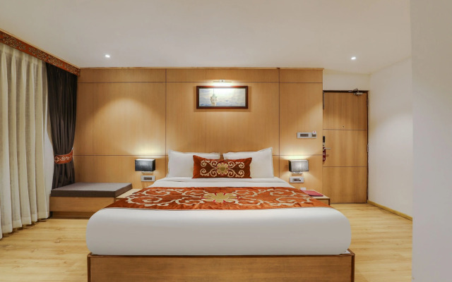 Summit Swiss Heritage Hotel & Spa