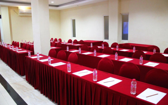Maleosan Inn manado