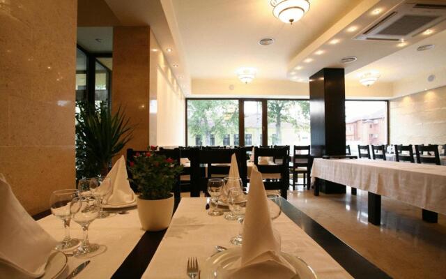 Hotel Crisana