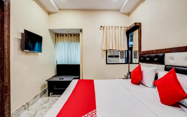 OYO 38027 Hotel Ashoka by OYO Rooms