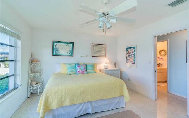 Bayside 294 - Three Bedroom Condo