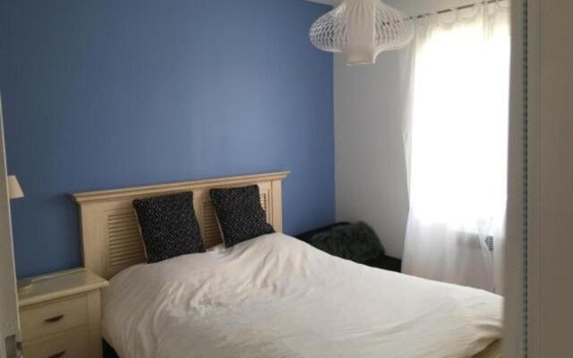 Maison Grues, 3 pièces, 5 personnes - FR-1-476-165