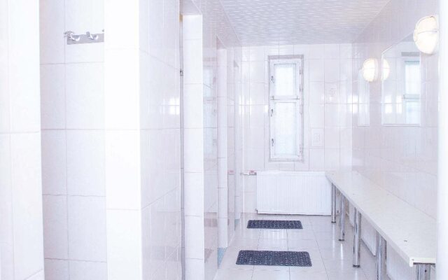 Galakt Hotel