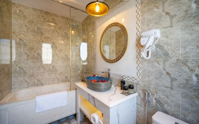 Hoi An Babylon Riverside Hotel & Spa
