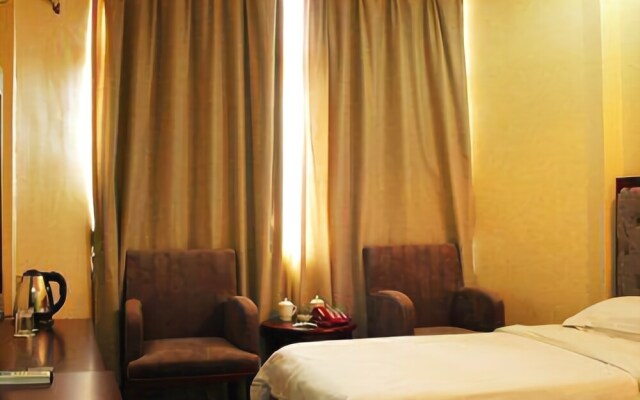 Hunan Marriott Hotel