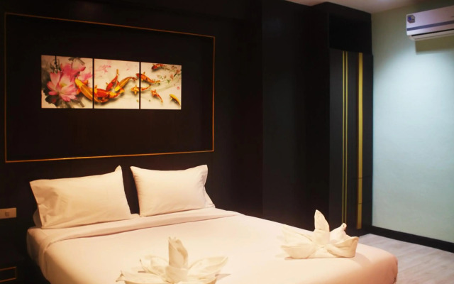 Metro Hotel & Spa