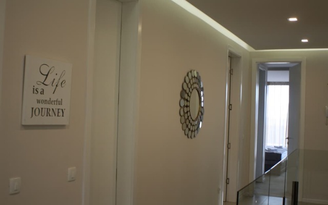 Telal Luxury Villas