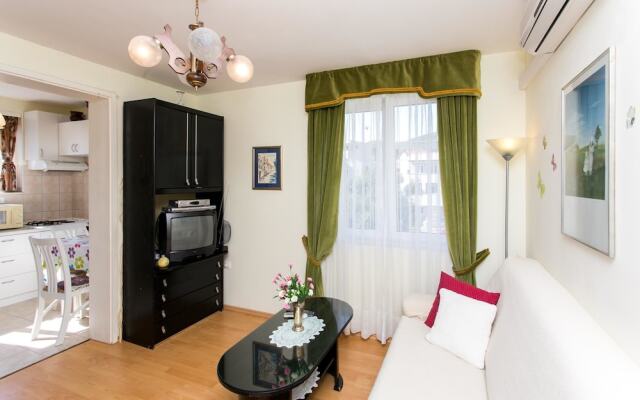 Apartment Olga