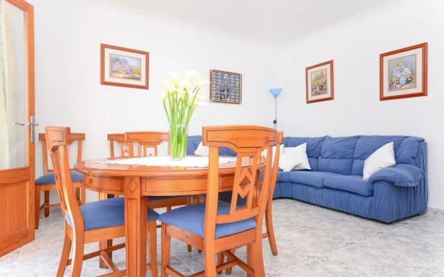 Pinya in Alc dia With 3 Bedrooms and 1 Bathrooms - Villas_and_Bungalows in Alcudia - Photo 2