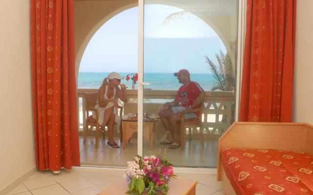 Hotel Zita Beach Resort