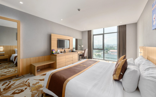 The Reed Hotel