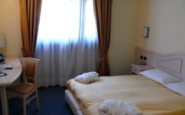 Grand Hotel Sestriere