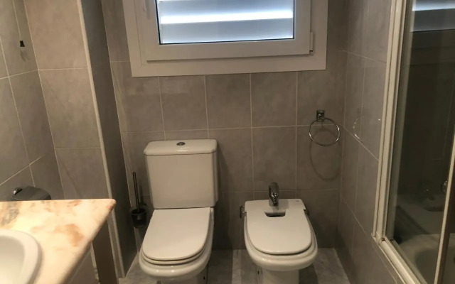 Apartamento Jaume II Palamós