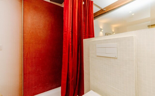 Rent4rest Bairro Alto Charming 1 Bedroom Apartment