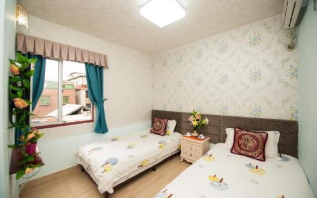 Na Lian Hai Homestay