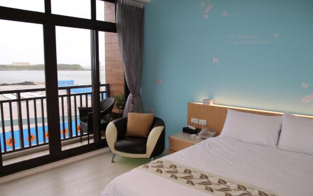 Lucky Bay Bed and Breakfast