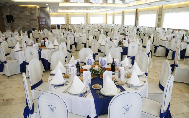 Hotel Scala