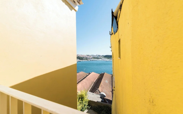 Foz002 · Miradouro do Ouro Apartment