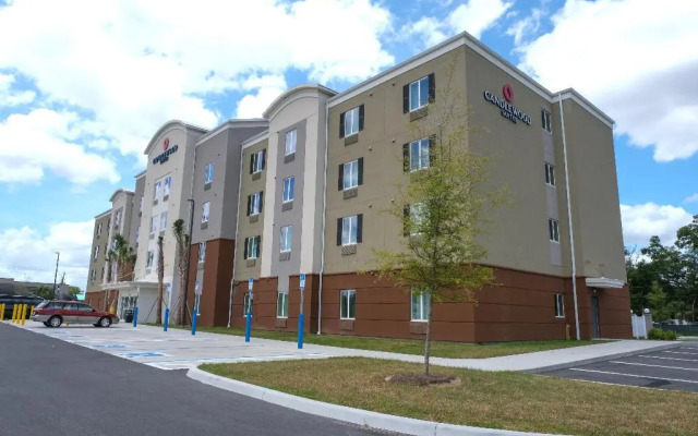 Candlewood Suites Ocala I-75 by IHG